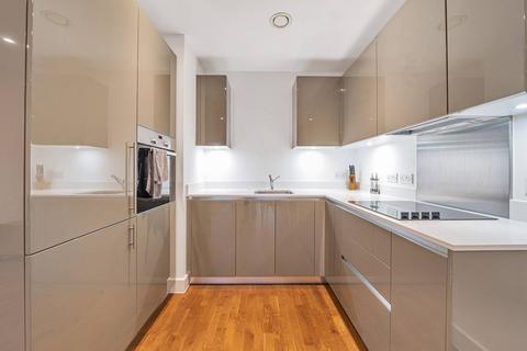 undefined, Duncombe House, Woolwich Riverside, London, SE18