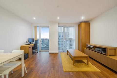 undefined, Duncombe House, Woolwich Riverside, London, SE18
