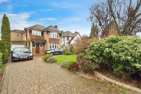 undefined, St. Marks Crescent, Berkshire SL6