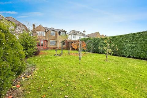 undefined, St. Marks Crescent, Berkshire SL6