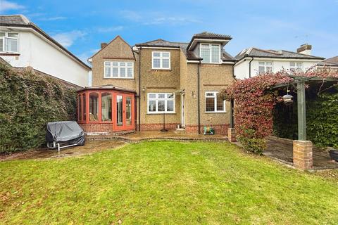 undefined, St. Marks Crescent, Berkshire SL6