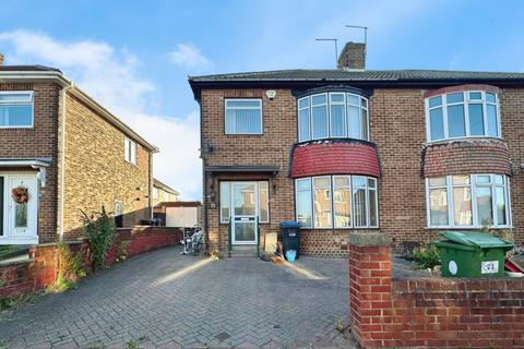 Burdon Crescent, Durham SR7