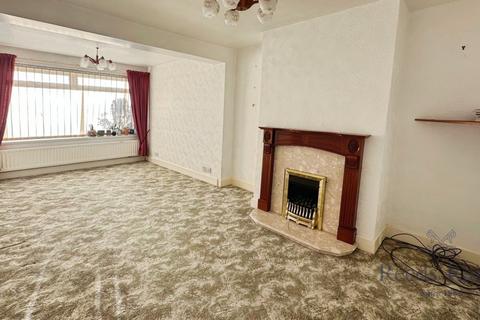 undefined, Burdon Crescent, Durham SR7