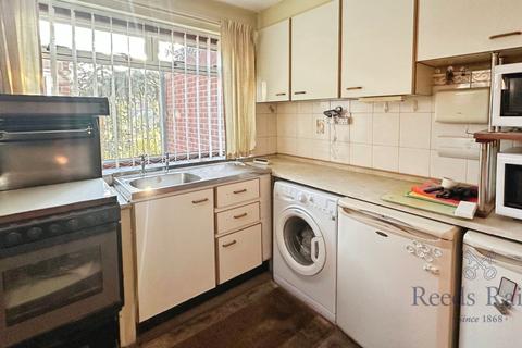 undefined, Burdon Crescent, Durham SR7