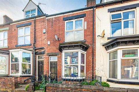undefined, Harefield Road, Sheffield S11
