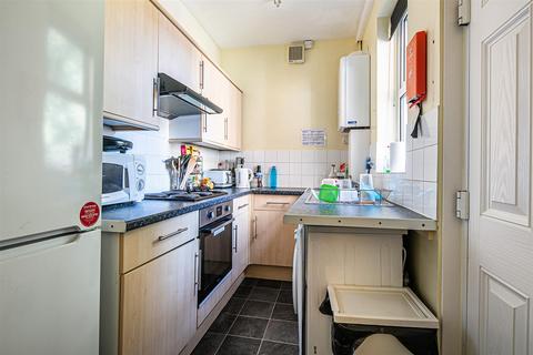 undefined, Harefield Road, Sheffield S11