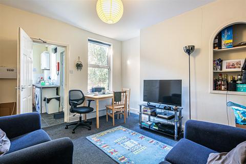 undefined, Harefield Road, Sheffield S11