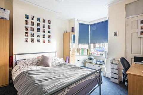 undefined, Harefield Road, Sheffield S11