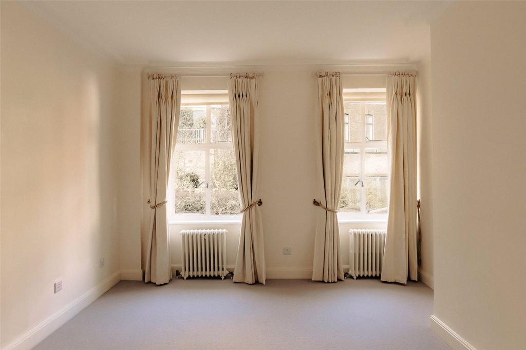 Double Bedroom