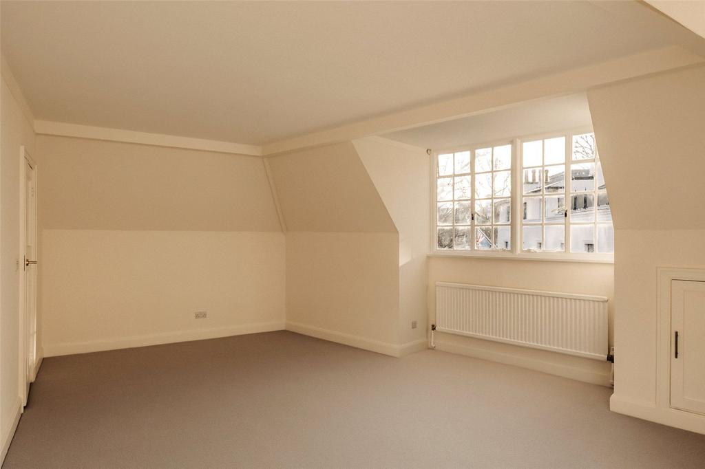 Double Bedroom