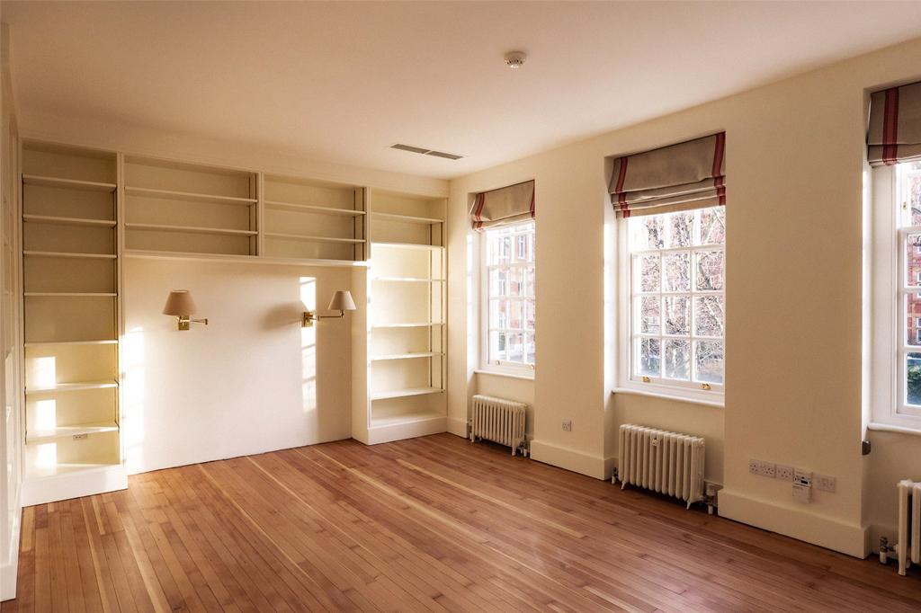 Double Bedroom
