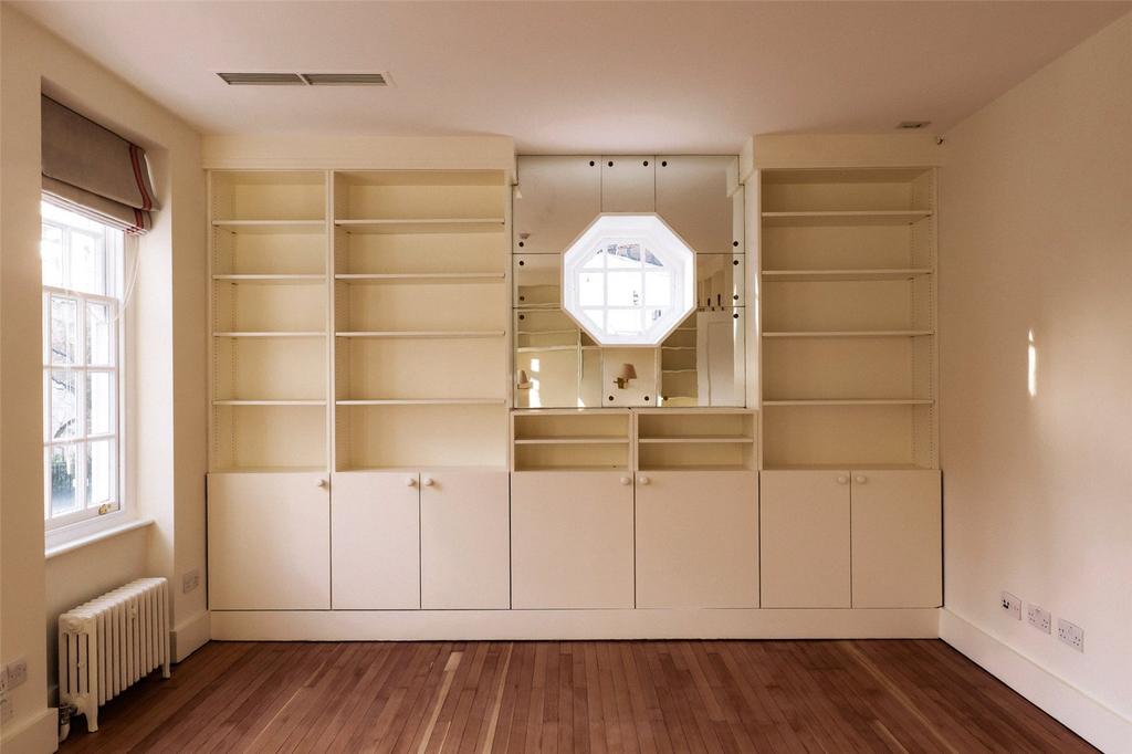 Double Bedroom