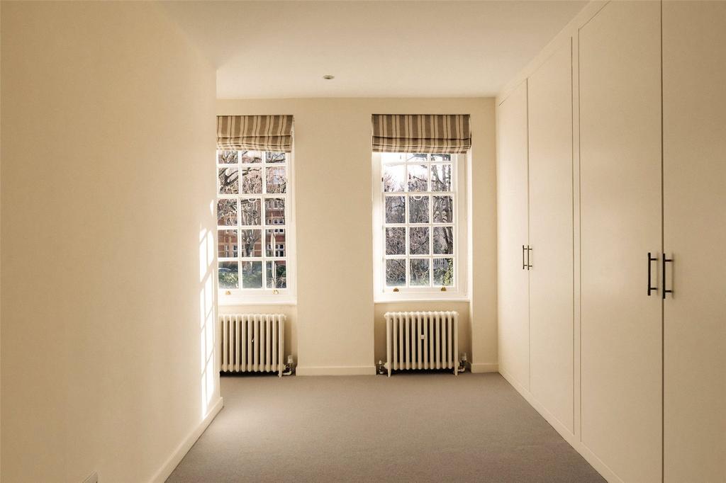 Double Bedroom