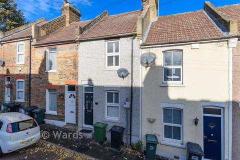 undefined, Castle Street, Greenhithe DA9