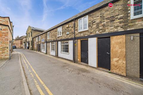 undefined, Free Church Passage, Cambridgeshire PE27