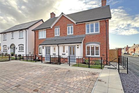 undefined, Leahays Way, Allscott, Telford, Shropshire, TF6