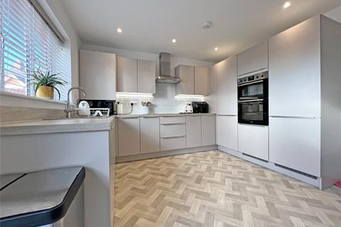 undefined, Leahays Way, Allscott, Telford, Shropshire, TF6