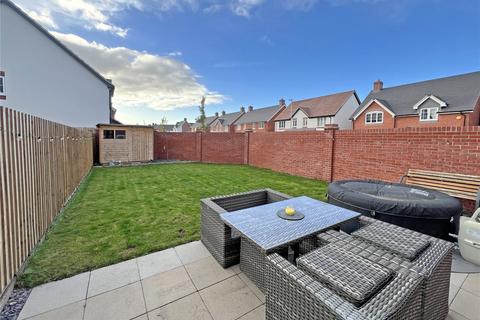 undefined, Leahays Way, Allscott, Telford, Shropshire, TF6