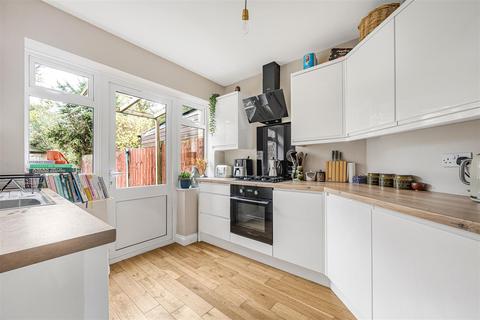 undefined, Stanhope Road, Reading