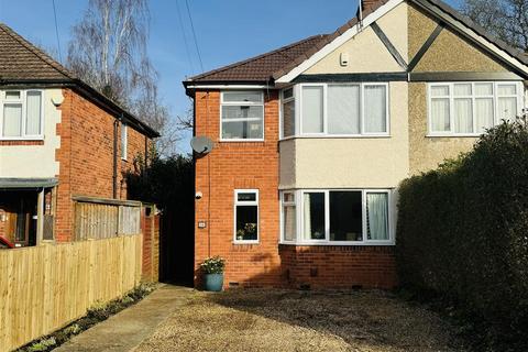 Stanhope Road, Reading