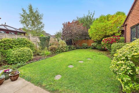 undefined, Field Road, Lichfield