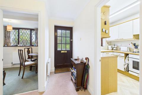 undefined, Field Road, Lichfield