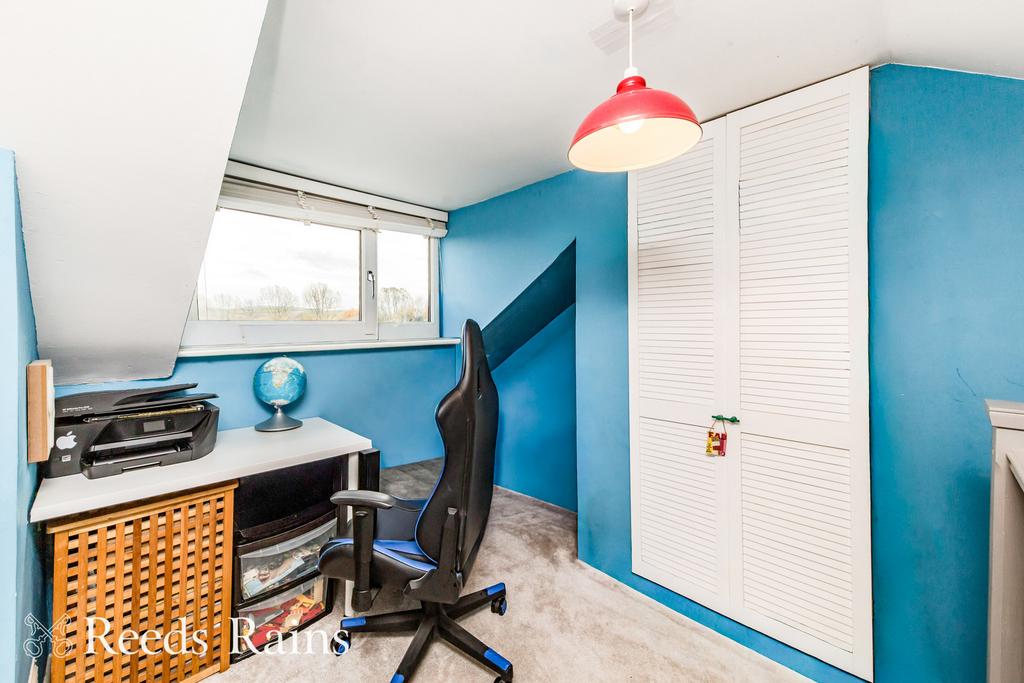 Loft Room