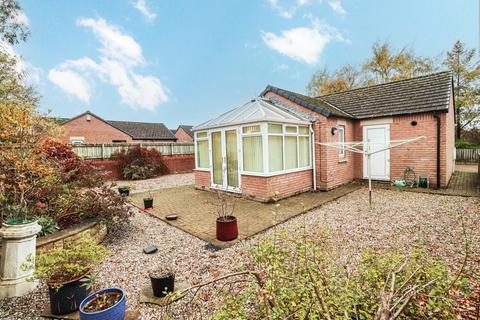 undefined, Woodlands, Orton Road, Carlisle, CA2