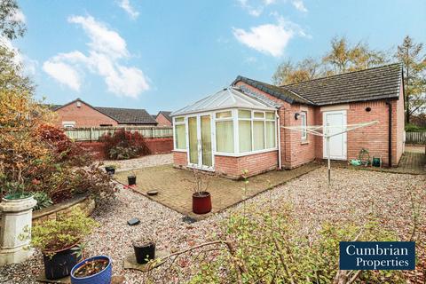 Woodlands, Orton Road, Carlisle, CA2