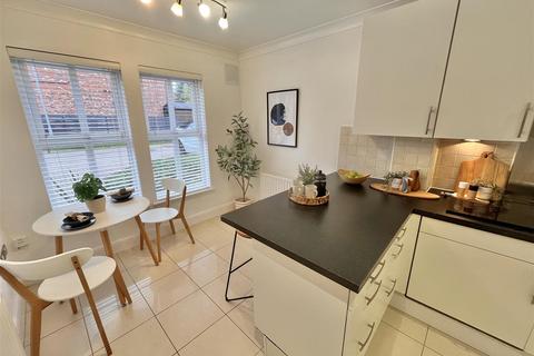 undefined, Russet Way, Alderley Edge