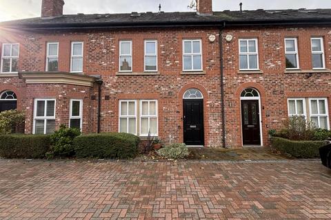 Russet Way, Alderley Edge