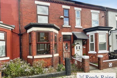 Church Avenue, Greater Manchester M6