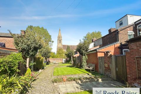 undefined, Church Avenue, Greater Manchester M6
