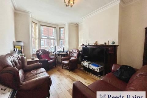 undefined, Church Avenue, Greater Manchester M6