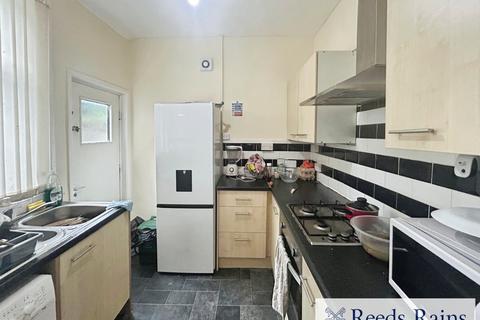 undefined, Seaford Road, Greater Manchester M6