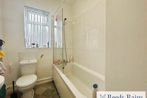 undefined, Seaford Road, Greater Manchester M6