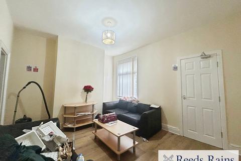 undefined, Seaford Road, Greater Manchester M6