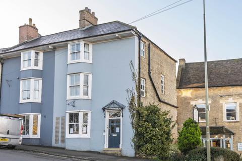 undefined, New Street, Chipping Norton