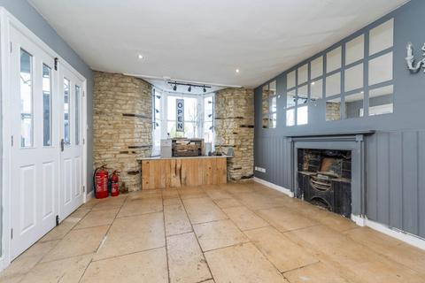 undefined, New Street, Chipping Norton