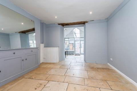 undefined, New Street, Chipping Norton
