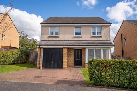 undefined, Hayfield Drive, Stewarton