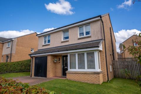 undefined, Hayfield Drive, Stewarton