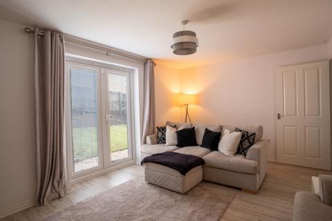 undefined, Hayfield Drive, Stewarton