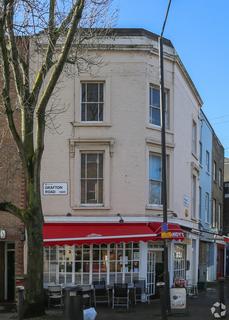 Retail property (high street) for sale, 59 Grafton Rd London NW5 3EL
