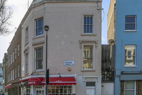 Retail property (high street) for sale, 59 Grafton Rd London NW5 3EL