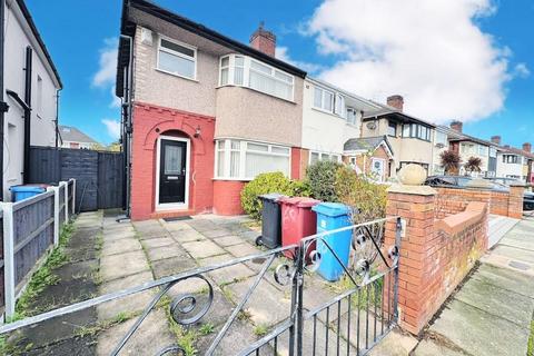 Reva Road, Huyton, Liverpool