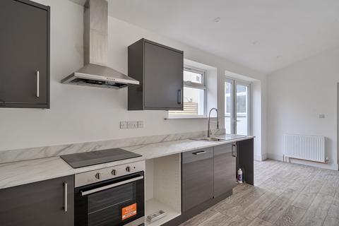 undefined, Richmond Street, Barnstaple EX32