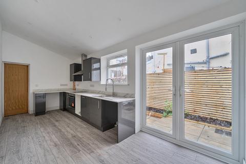 4 bedroom terraced house for sale, Richmond Street, Barnstaple EX32