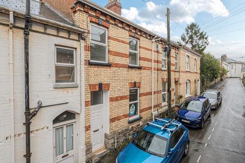 4 bedroom terraced house for sale, Richmond Street, Barnstaple EX32