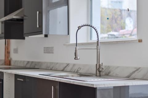 4 bedroom terraced house for sale, Richmond Street, Barnstaple EX32